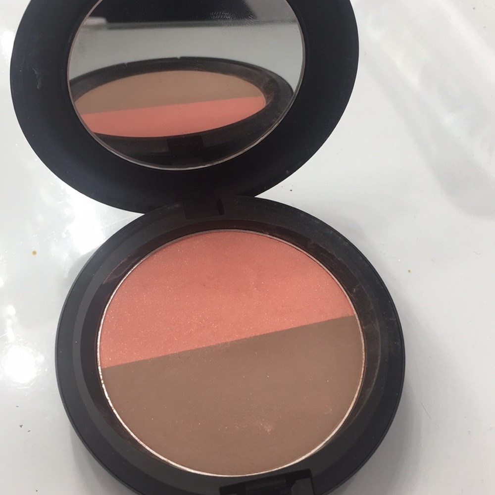 Mac blush